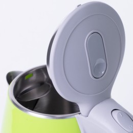 GALAXY Электрический чайник GL0307 зеленый