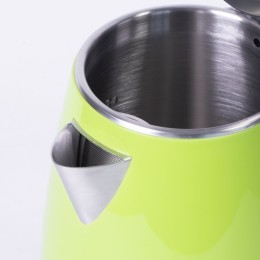 GALAXY Электрический чайник GL0307 зеленый