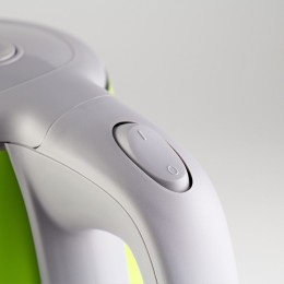 GALAXY Электрический чайник GL0307 зеленый