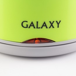 GALAXY Электрический чайник GL0307 зеленый