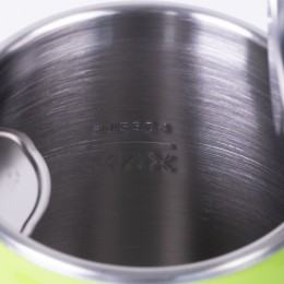 GALAXY Электрический чайник GL0307 зеленый