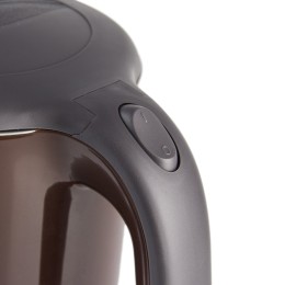 GALAXY Электрический чайник GL0318 коричневый