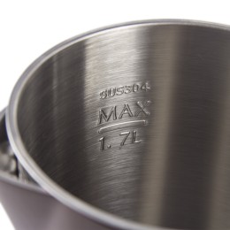 GALAXY Электрический чайник GL0318 коричневый