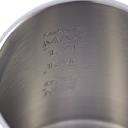 GALAXY Электрический чайник GL0320 бронзовый