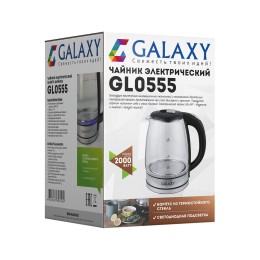 GALAXY Электрический чайник GL0555