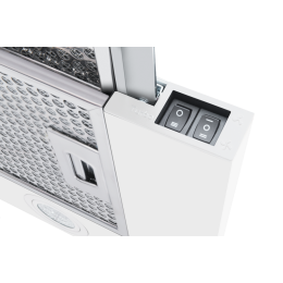 HANSA Вытяжка кухонная OTP 6241 WH