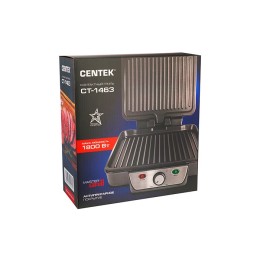 CENTEK Контактный гриль CT-1463