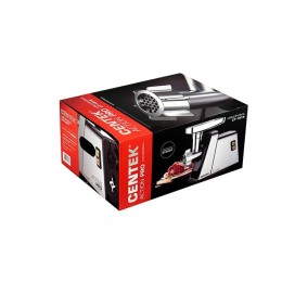 CENTEK Мясорубка 2100W CT-1618