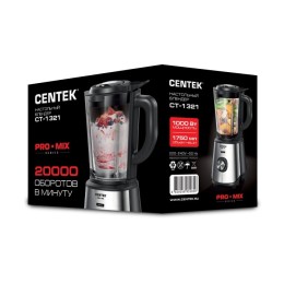 CENTEK Настольный блендер CT-1321