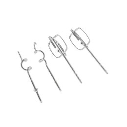 CENTEK Миксер 800W CT-1123 микс