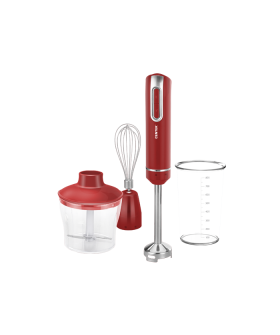 CENTEK Блендер 800W CT-1339 Red
