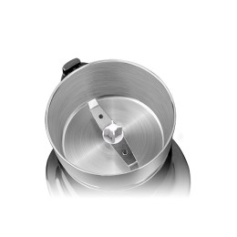 CENTEK Кофемолка CT-1365 Black