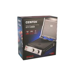 CENTEK Контактный гриль CT-1468