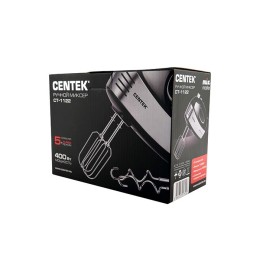 CENTEK Миксер 400W CT-1122