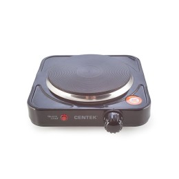 CENTEK Электрическая плитка CT-1506 Black