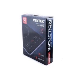 CENTEK Индукционная плита CT-1519