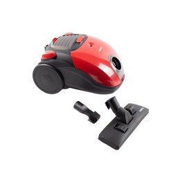CENTEK Пылесос 2000W CT-2511 Red