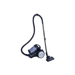 CENTEK Пылесос 2300W CT-2524 Black/Grey