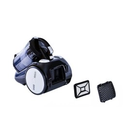 CENTEK Пылесос 2300W CT-2524 Black/Grey