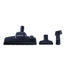 CENTEK Пылесос 2300W CT-2524 Black/Grey