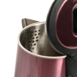 GALAXY Электрический чайник GL0320 розовое золото