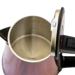 GALAXY Электрический чайник GL0320 розовое золото