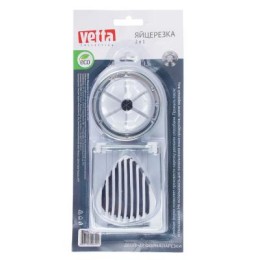 VETTA Яйцерезка 2 в 1 882-520