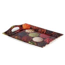VETTA Поднос Восточный базар 862-360