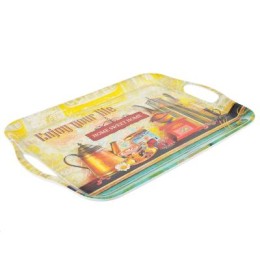 VETTA Поднос Кофе 41х29,5х2см 862-384