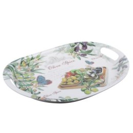 VETTA Поднос Оливки 33х23,5х2,8см 862-385