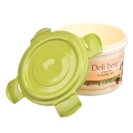 CURVER Контейнер 800мл Медвежата 829-160