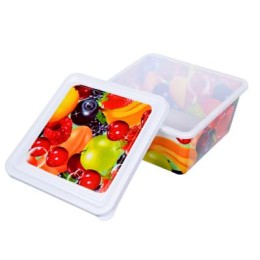 CURVER Контейнер 850мл 861-149