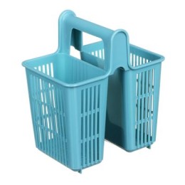 VETTA Сушилка для столовых приборов с ручкой Кантри 485-044 микс