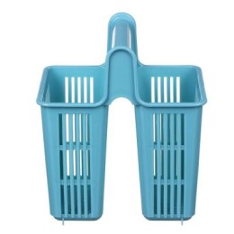 VETTA Сушилка для столовых приборов с ручкой Кантри 485-044 микс