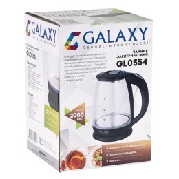 GALAXY Электрический чайник GL0554
