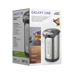 GALAXY Термопот LINE GL0613