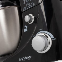 ENDEVER Многофункциональный планетарый миксер SkyLine SM-10  