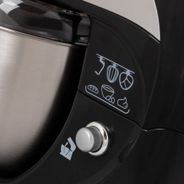 ENDEVER Многофункциональный планетарый миксер SkyLine SM-10  