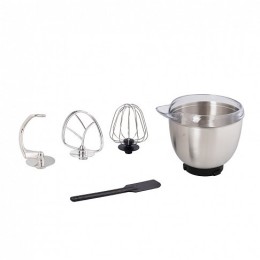 ENDEVER Многофункциональный планетарый миксер SkyLine SM-10  