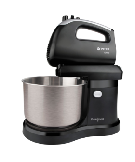 VITEK Миксер 700W VT-1417 ST