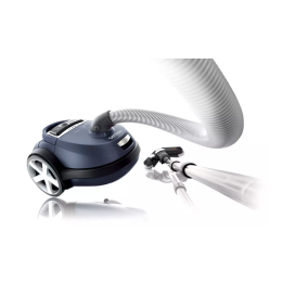 PHILIPS Пылесос 2000W FC 9170/02