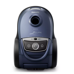 PHILIPS Пылесос 2000W FC 9170/02
