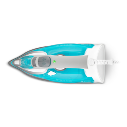 VITEK Утюг 2400W VT-1258 B