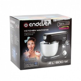 ENDEVER Кухонная машина SIGMA-22S  