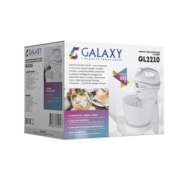 GALAXY Миксер 300W GL2210