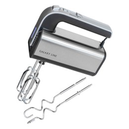 GALAXY Миксер 700W LINE GL2220
