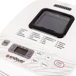 ENDEVER Хлебопечь Skyline MB-61 белый