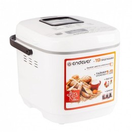 ENDEVER Хлебопечь Skyline MB-61 белый