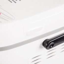 ENDEVER Хлебопечь Skyline MB-61 белый