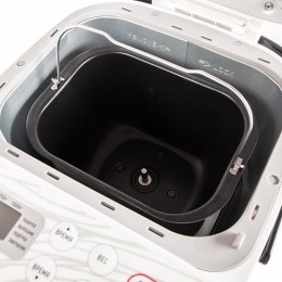 ENDEVER Хлебопечь Skyline MB-61 белый